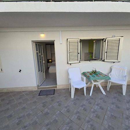 Apartman Nika - Marija Makarska Eksteriør bilde