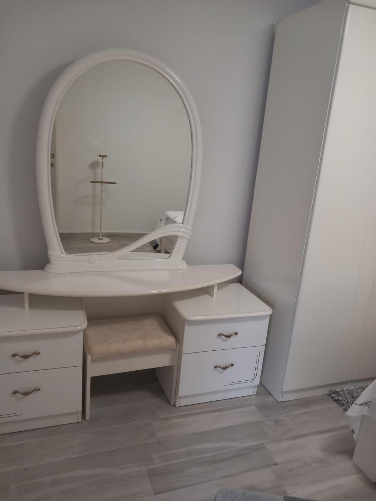 Apartman Nika - Marija Makarska Eksteriør bilde